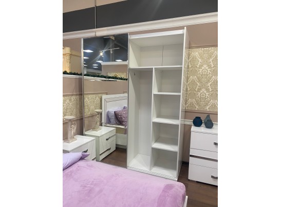 Спальный гарнитур Венеция Слоним