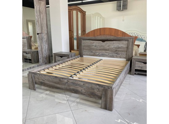 Спальный гарнитур Гарда, сосна