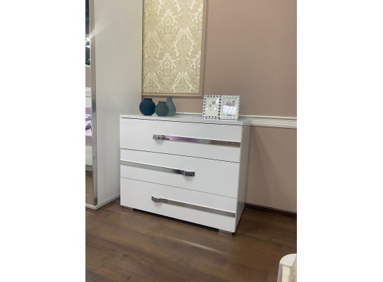 Комод с зеркалом Венеция Слоним