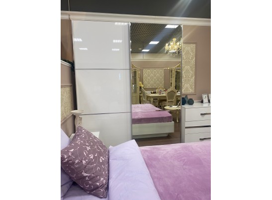 Шкаф-купе Венеция Слоним