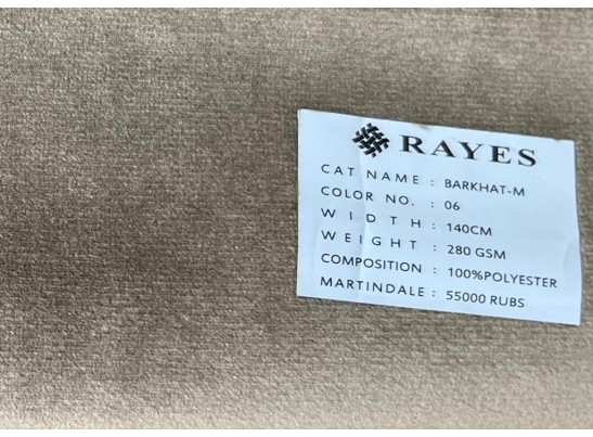 Стул с подлокотниками Медальон (слоновая кость, патина золото)