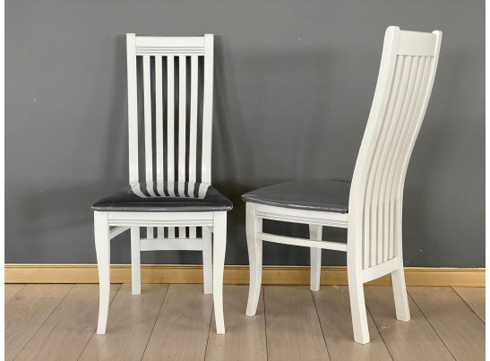 Стул Вегас (белый, золотая патина)