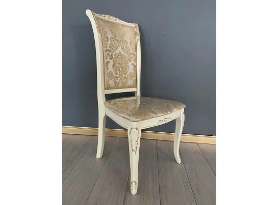 Обеденная группа Стол Милан и стулья Верона в Кургане