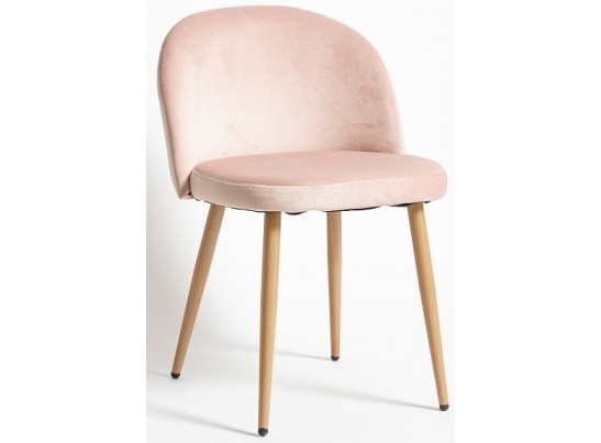 Стул UDC 7003 опоры светлые