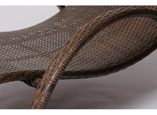 Шезлонг Dream- 1