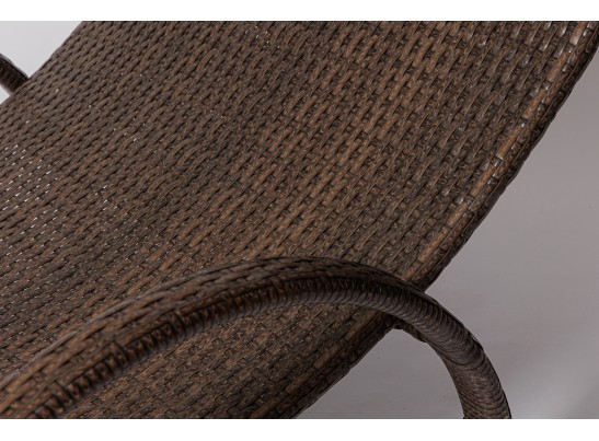 Шезлонг Dream- 1