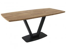 Стол Лотус раздвижной