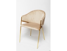 Стул DC-5158 (gold)