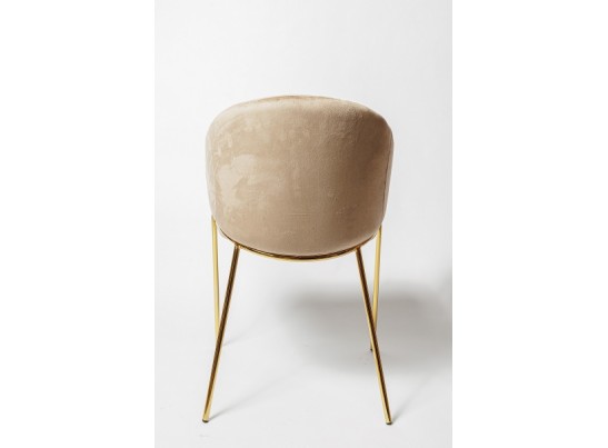 Стул DC-5158 (gold) в Кургане