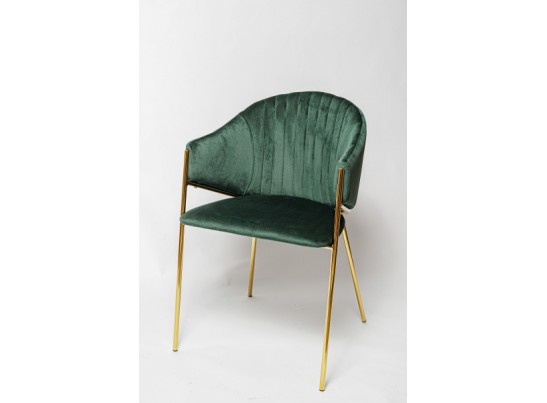 Стул DC-5158 (gold) в Кургане