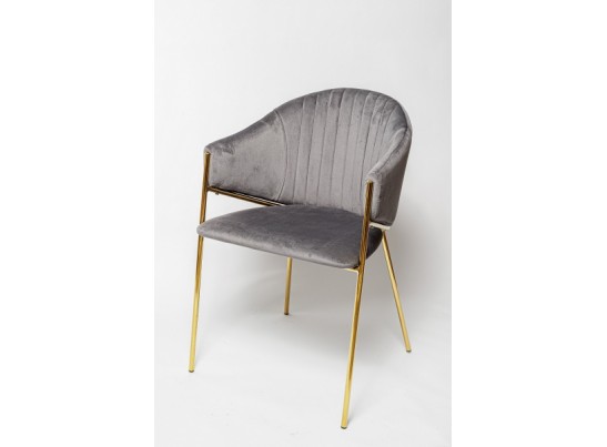 Стул DC-5158 (gold) в Кургане