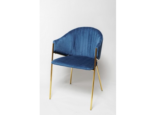 Стул DC-5158 (gold) в Кургане