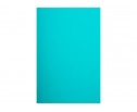 Пластиковый стул Fold складной blue