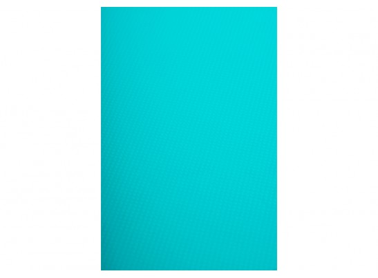 Пластиковый стул Fold складной blue