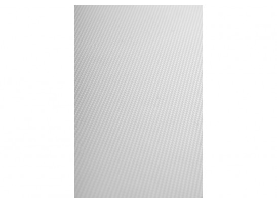 Пластиковый стул Fold складной white