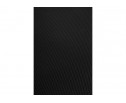 Пластиковый стул Fold складной black