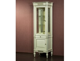 Грация-1 Витрина