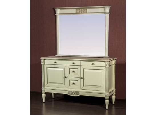 Зеркало Грация-9 в Кургане