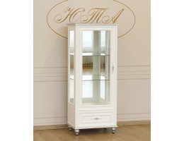 Витрина однодверная "Рим-3"