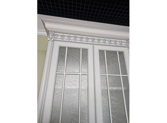 Кухня угловая "Белладжо" 2,75*1,4