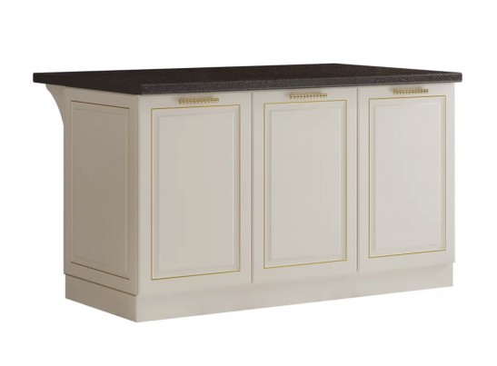 Кухонный остров "Валенсия" 1,5 * 0,9