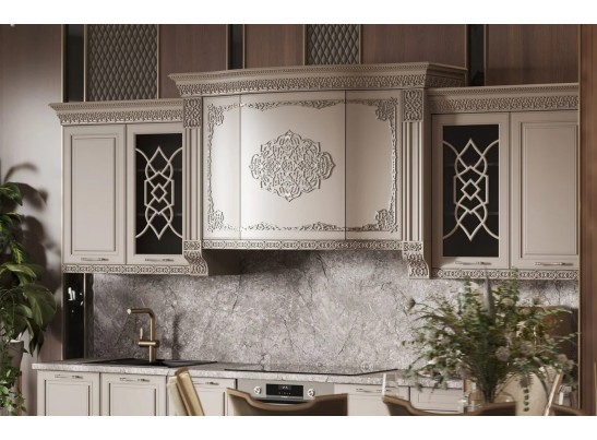 Кухня «Zaman Arabica» 3,3 в Кургане