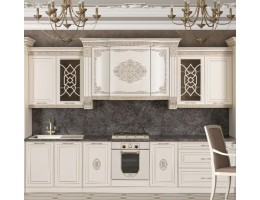 Кухня «Zaman Arabica» 3,3