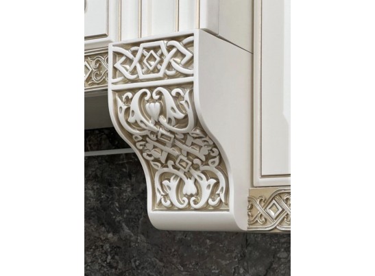 Кухня «Zaman Arabica» 3,3 в Кургане