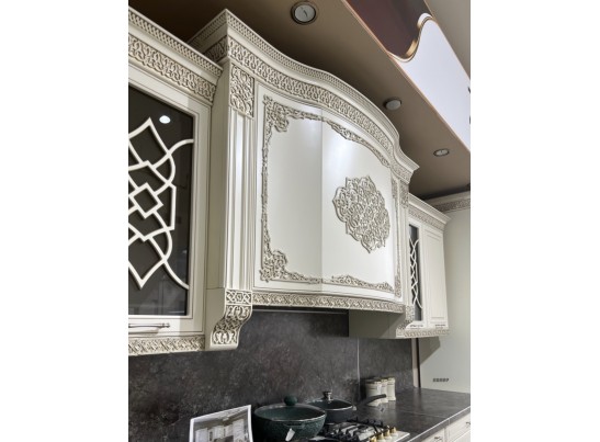 Кухня «Zaman Arabica» 3,3 в Кургане