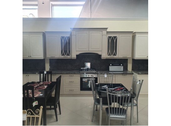 Кухня “Элегия” 2,9 в Кургане