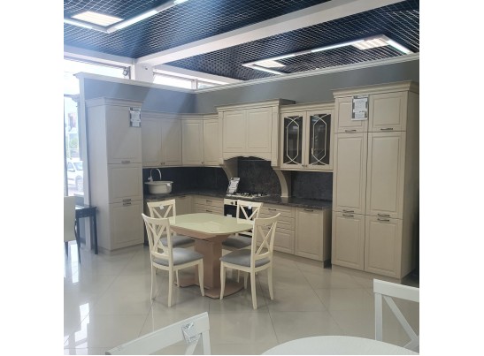 Кухня “Элегия” 2,9 в Кургане