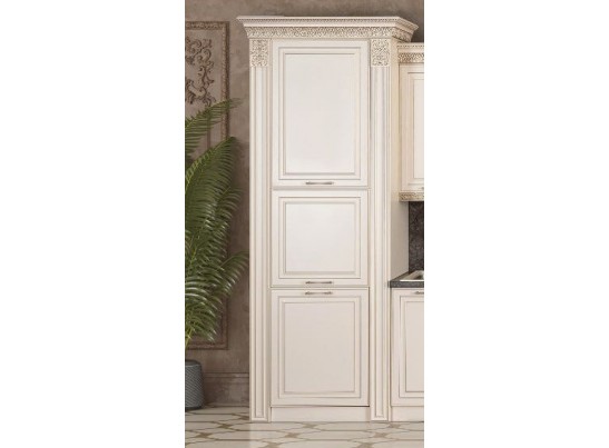 Кухня «Zaman Arabica» 3,45x1,5 в Кургане