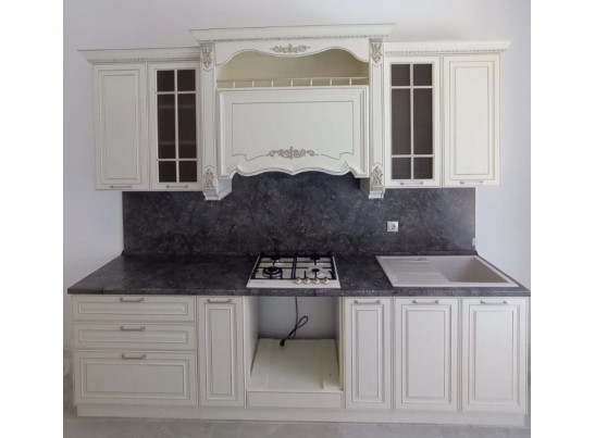 Кухня "Вирджиния" 2,8