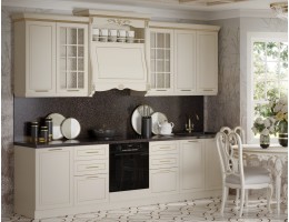 Кухня "Белладжо" 3,0