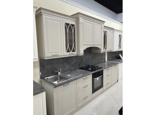 Кухонный гарнитур “Риола” 3м