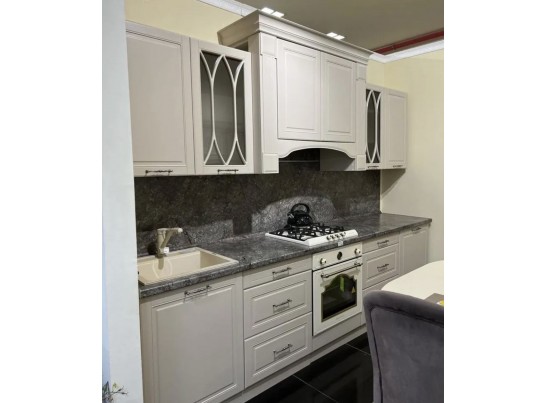 Кухонный гарнитур “Риола” 3м