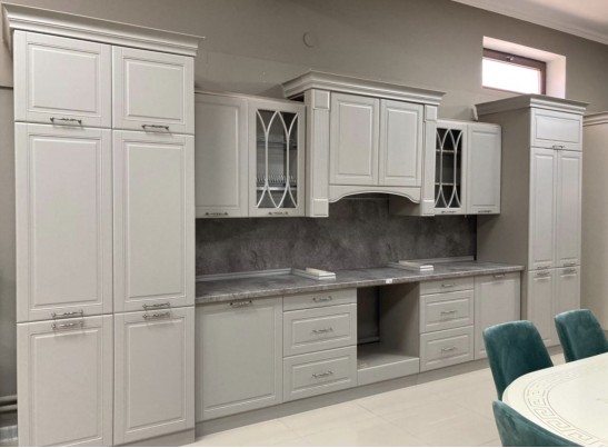 Пенал двухдверный "Риола" 0,8