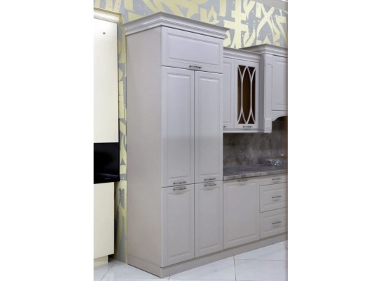 Пенал двухдверный "Риола" 0,8