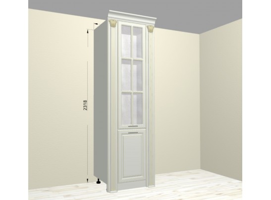 Пенал Валенсия 0,75