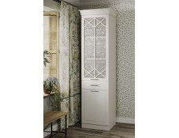 Пенал Кристалл №2 0,6 (для хранения)