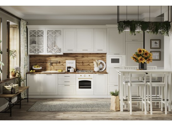 Пенал Кристалл №2 0,6 (для хранения)