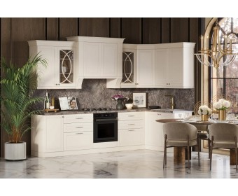 Кухонный гарнитур Элегия 3,05x1,5