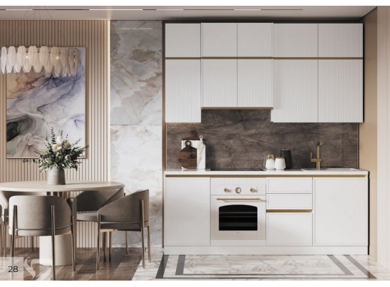 Кухня Эвелин 2,2