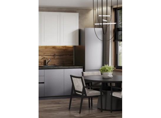 Кухонный гарнитур МОНЗА УГЛОВАЯ в Кургане