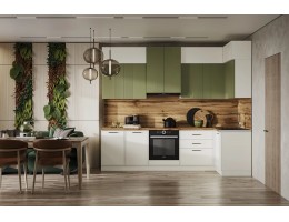 Кухонный гарнитур ЛЕОНЕЛЛИ