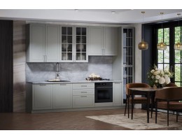 Кухонный гарнитур ЛОРИАН 2,8