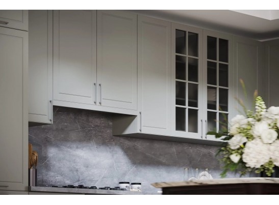 Кухонный гарнитур ЛОРИАН 2,8 в Кургане