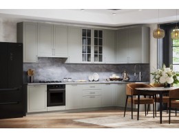 Кухонный гарнитур ЛОРИАН угловой