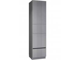 Пенал для техники Милагро 0,6