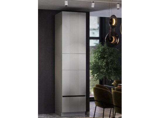 Пенал для техники Милагро 0,6